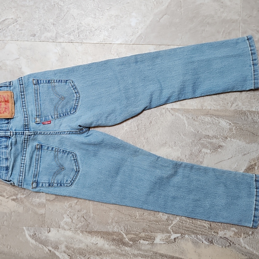 Levi's 511 Boys Jeans. EUC. - Picture 3 of 4